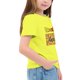 thumbnail image 3 of Camiseta Algodón de DBZ para niños, 3 of 5