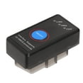thumbnail image 2 of Escáner de diagnóstico OBDII multifunción de alta precisión con Bluetooth 4.0 para Android 9V-16 V, 2 of 14
