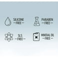 thumbnail image 5 of Tauro Pro Line Pure Nature Ultra Sensitive Shampoo for Dogs and Cats with Sensitive Skin & Coat Sulfate Parabens SLS Free Natural Composition Gentle Grooming Product with Essential Oils, 5 of 6
