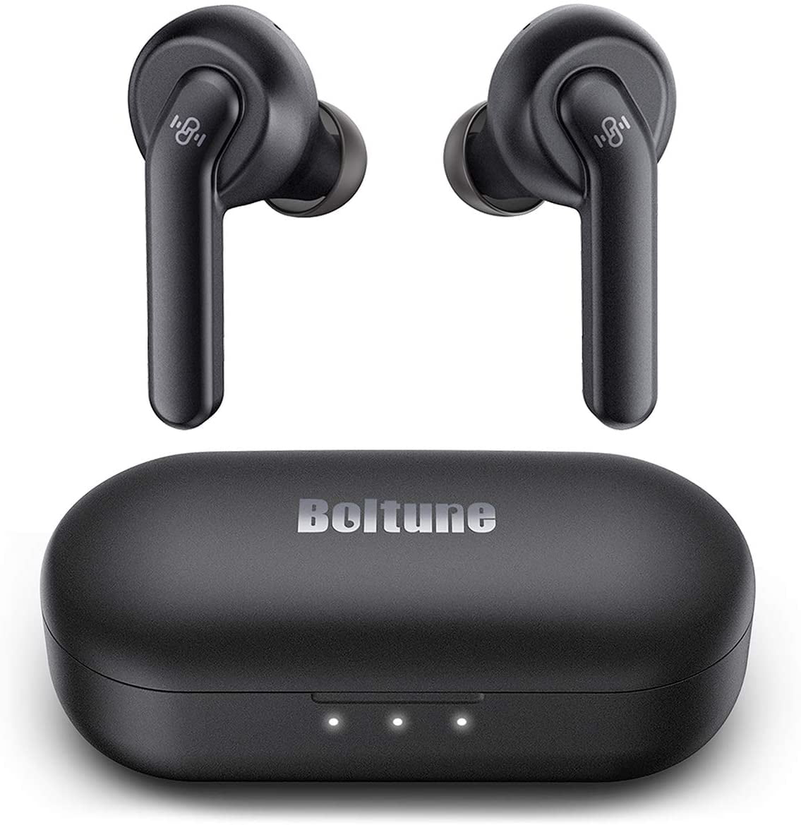 earbuds with 4 mics