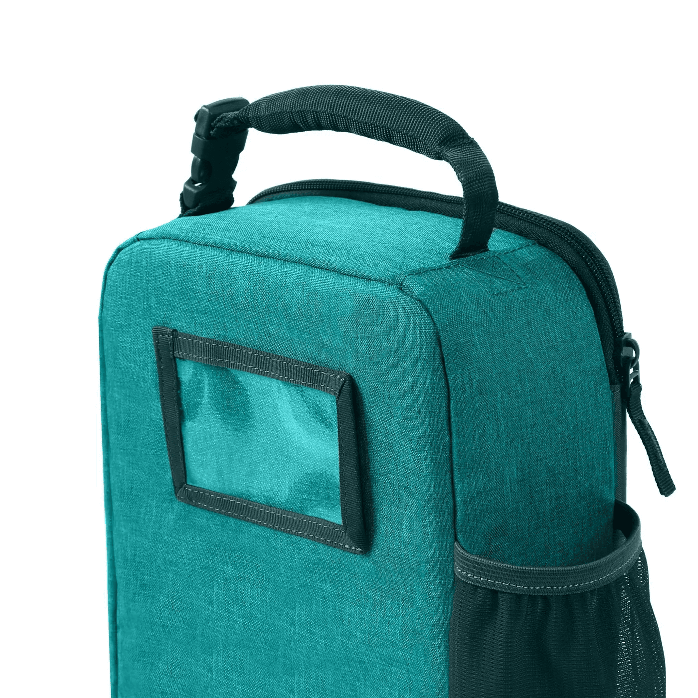 Fulton Bag Co. Upright Lunch Bag - Hushed Violet 1 ct