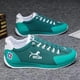thumbnail image 3 of Zapatos de hombre, zapatos de moda de otoño, zapatillas casuales retro para hombre, zapatos bajos, ligeros y versátiles para hombre, 3 of 5