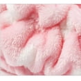 thumbnail image 3 of Minnieouse Precioso Grande Ducha Diadema Lazo Punto Rayas Tiras Ba?o Spa Maquillaje Type9 NO9, 3 of 6