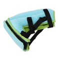 thumbnail image 3 of Pressure Sore Heel Protector, Foot Drop Brace Soft Skin Friendly  For Home For Men, 3 of 8