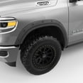 thumbnail image 5 of EGR 2019-2024 Fits Dodge Ram 1500 Crew Cab Extended Cab Pickup 4 Door Set Of 4 Non Rebel Non TRX Baseline Bolt Style Fender Flares BLF1001, 5 of 5