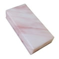 thumbnail image 1 of Caja de almacenamiento de pestañas postizas, organizador de acrílico, contenedor de pestañas vacías, estuche de injerto, caja de exhibición de soporte Rosa jaspeado Salvador Soporte de almacenamiento de pestañas, 1 of 10