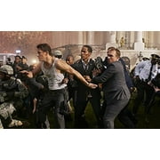 White House Down (DVD Sony Pictures)