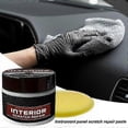 thumbnail image 2 of 100g Scratch Remover Wax for Auto Paint and Interior Repair, 2 of 5