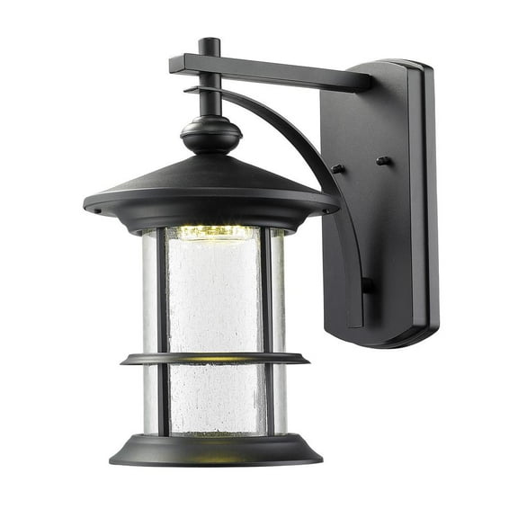 Z-Lite 1 Light Outdoor Wall Light