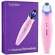 thumbnail image 1 of Máquina de Microdermoabrasión de Diamante Premium Appolus MMMP23572452 Exfoliador Suave con 2 Puntas y 5 Cabezales Maquina de Vacío Rosa Appolus MMMP23572452, 1 of 2