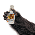 thumbnail image 3 of Gorilla Glue Clear Liquid Polyurethane Glue 1.75 Ounce Bottle, full cure in 24 hours, 3 of 10