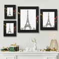 Herdesigns Instrument Music Trumpet 4x6 Picture Frame Wood Photo Frame ...