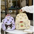thumbnail image 2 of Comercio exterior nueva mochila escolar de nailon con dibujos animados para estudiantes de primaria Mochila de Hello Kitty para salidas de otoño para niños al por mayor belleza, 2 of 5