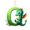 Q, variant on CJiaWei 26 Surname Letter Holiday Ornaments 2D Acrylic Ornaments 26 Surname Letter Ornaments For Family Ornaments 26 Surname Letter Ornaments