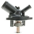 thumbnail image 2 of MotoRad 751-180 Housing Thermostat, 2 of 6