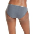 thumbnail image 4 of Hanes Women's Breathable Cotton Stretch Bikini 10-Pack, 4 of 7