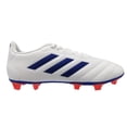 thumbnail image 1 of TENIS ADIDAS DE FUTBOL GOLETTO VII FG BLANCO IH8298 #26 CM, 1 of 5