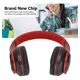 thumbnail image 2 of Auriculares Bluetooth Sobre La Oreja Auriculares Inalámbric, 2 of 8