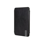 OtterBox Symmetry Series Folio - ProPack "Each" - flip cover for tablet - polycarbonate, TPE - black night