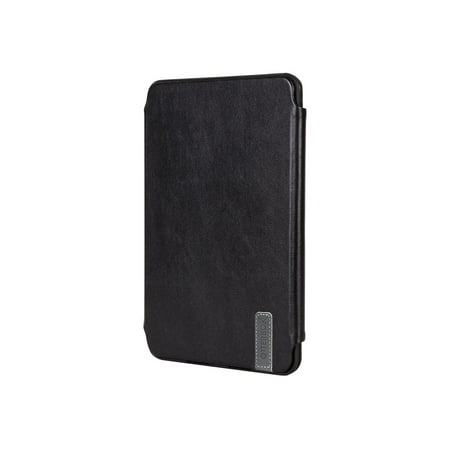 OtterBox Symmetry Series Folio - ProPack "Each" - flip cover for tablet - polycarbonate, TPE - black night