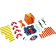thumbnail image 7 of Hot Wheels Track Builder Unlimited Power Boost Box, Track Set, 7 of 7