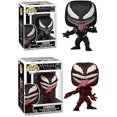 thumbnail image 2 of Venom 2 Peripheral Massacre Venom Doll Model, 2 of 2