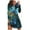 07Blue, variant on Fall Dresses for Women 2023 Women's Summer Spaghetti Strap Dress Plus Size Casual Plain Color Lace Patchwork V Neck Sleeveless Maxi Cami Dresses