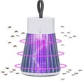 thumbnail image 1 of Lámpara para matar mosquitos XianweiShao Recargable USB 2000 mAh, 1 of 4