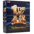 thumbnail image 1 of Juego de mesa Ideal The 1% Club para familia, 3 a 6 jugadores, 8+ años, 1 of 4