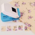 thumbnail image 4 of Generic Stamp Shape Punch - Rectangular Stamp Punch - Stamp Stamp, 4 of 6