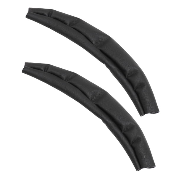 Protector De Diadema, Cubierta De Diadema Para Auriculares De Fácil Instalación Suave De Cuero Proteico Para Auriculares Inalámbricos