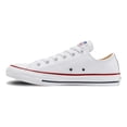 thumbnail image 1 of Tenis Converse Chuck Taylor All Star Blancos en Choclo de Piel 132173C blanco 27.5, 1 of 5