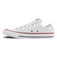 thumbnail image 1 of Tenis Converse Chuck Taylor All Star Blancos en Choclo de Piel 132173C blanco 27.5, 1 of 5