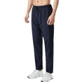 thumbnail image 1 of Pantalones casuales sueltos de verano para hombre Pantalones deportivos especializados para correr baloncesto, 1 of 5