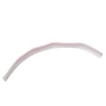 thumbnail image 2 of 1pc Bathroom Water Stopper Retention Water Strip Shower Dam Flood Dry And Wet Separation Blocker Silicone Seal Strip Flexible, 2 of 11