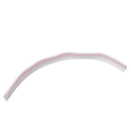 

Bathroom Retention Water Barrier Strip Dry &Wet Separation Silicone Seal Strip
