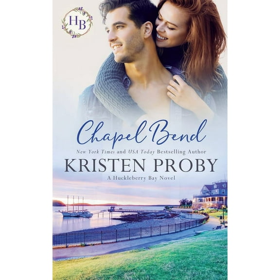 Chapel Bend, (Paperback)