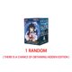 thumbnail image 3 of in stock Original League of Legends Ahri Lee Sin Ashe Yasuo Zoe Teemo Seraphine Jinx Yuumi Ezreal action figure model boxed toy, 3 of 5
