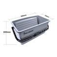 thumbnail image 2 of ROLLINGDOG Seau de Peinture 18 Pouces - Plateau de Peinture 18 Gallons 5 Gallons Extra Large pour Peinture Plastique avec Rouleaux de Peinture 18 Pouces, 2 of 5