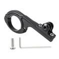 thumbnail image 2 of Soporte para Bicicleta de aleación de Aluminio en Forma de Q Fijación Estable para 3 4 5 6 7 Fácil Instalación ANGGREK Otros, 2 of 8