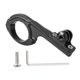 thumbnail image 2 of Adaptador De Montaje De Soporte De Bicicleta De aleación De Aluminio Para 3 4 5 6 7, Libere Sus Manos Mientras Conduce, 2 of 7