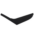 thumbnail image 3 of Door Handle Cover, Anti Scratch Stylish Appearance Perfect Match Automobile Inner Door Panel  For Car Left 5K4868040A,Right 5K4868039A, 3 of 8