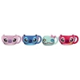 thumbnail image 1 of Juego de minitazas Silver Buffalo Lilo and Stitch de cerámica, 4 piezas, 1 of 2