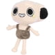 thumbnail image 1 of Peluche Dandy's World, juguetes de peluche Dandy World Sprout de 11,8 pulgadas para fanáticos y amigos,Twisted Shelly Render, 1 of 7