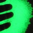 thumbnail image 3 of Trayknick 100Pcs/Bag Luminous Beads Multi-use Bright-colored Plastic Night Luminous Beads for Fishing, 3 of 9