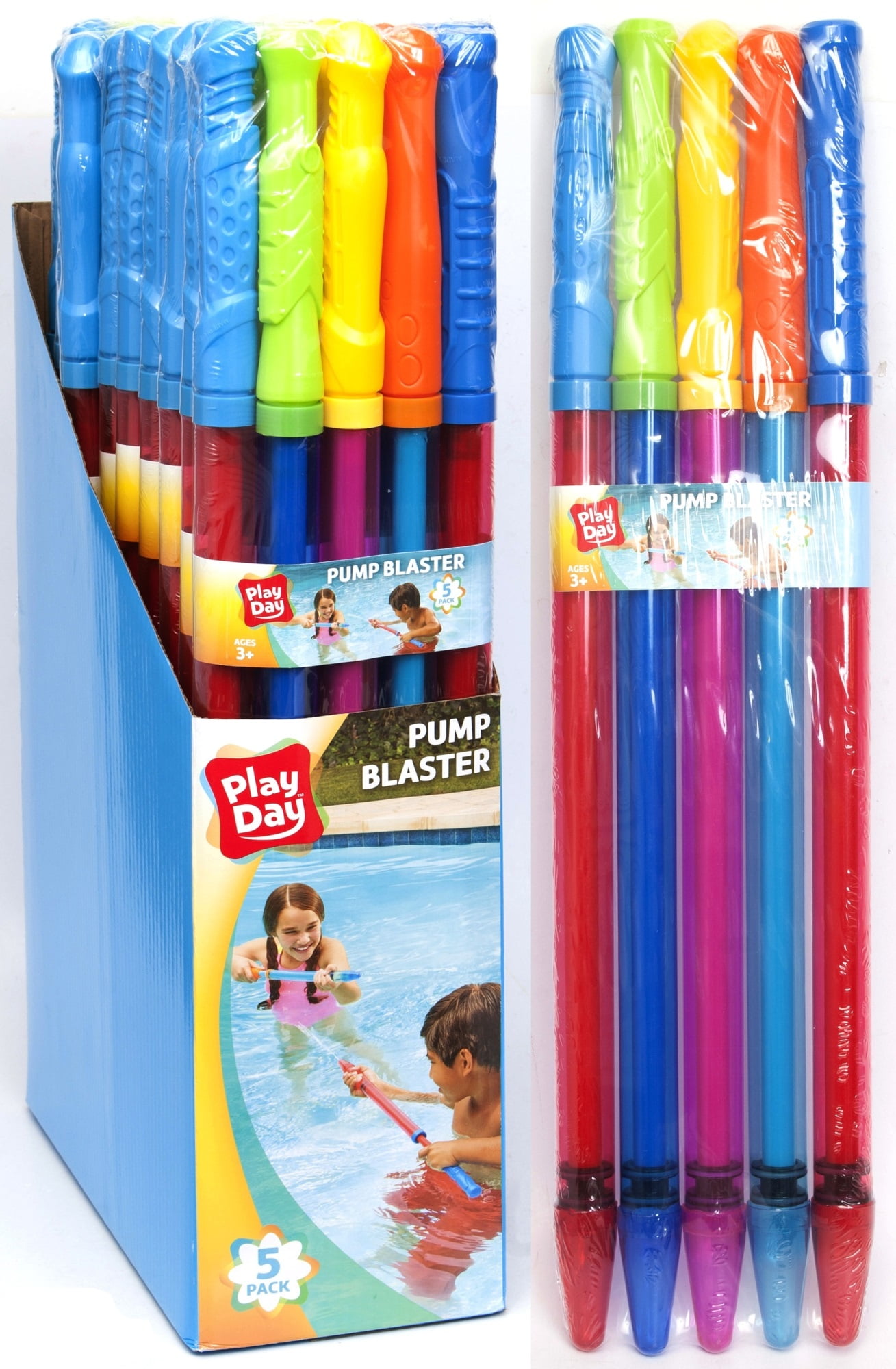 WATER BLASTER 5PK