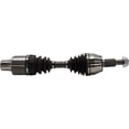 thumbnail image 2 of CV Axle For Dodge Mitsubishi Ram Front Driver and Passenger Side Pair 4WD Fits select: 2005 DODGE DAKOTA SLT, 2006-2007 DODGE DAKOTA QUAD SLT, 2 of 6