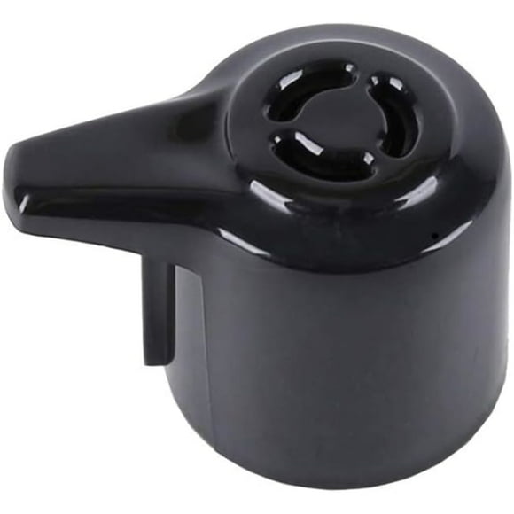 Steam Release Valve, Universal Pressure Valve for Instant Pot 3, 5, 6, 8Qt Steam Release Accessory for Electric Pressure Cooker