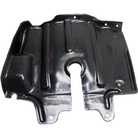 Engine Splash Shield Side Cover Passenger Side For Mitsubishi 1997-2002 Mirage