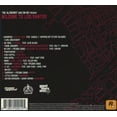 thumbnail image 2 of The Alchemist (1st Infantry)/Oh No Welcome to Los Santos [Slipcase] CD, 2 of 2